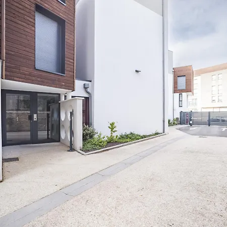 Le Cocon De L'artiste - Moderne, Artistique Et Cosy ! Troyes