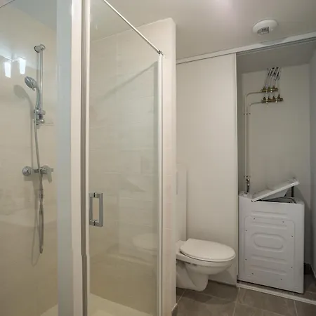 Le Cocon De L'artiste - Moderne, Artistique Et Cosy ! Troyes