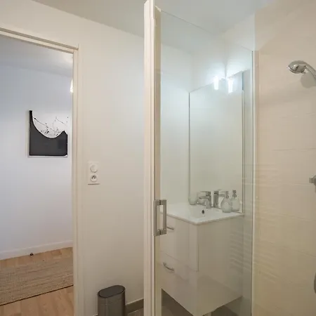 Le Cocon De L'artiste - Moderne, Artistique Et Cosy ! Apartment