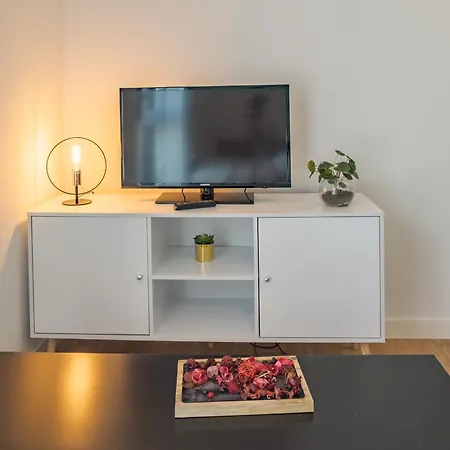 Apartment Le Cocon De L'artiste - Moderne, Artistique Et Cosy ! *